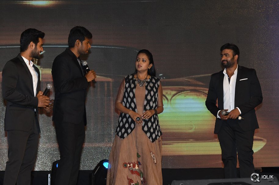 Shamanthakamani-Movie-Pre-Release-Function